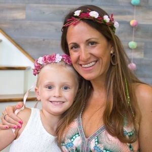 Meet your Posher, Leah